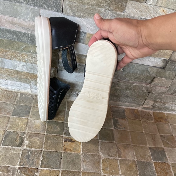 Huarache de girasol / sunflower huaraches - Picture 5 of 7